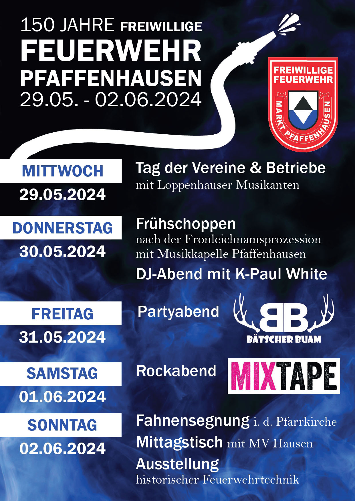 Feuerwehr flyer 2
